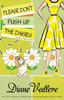 Книга Please Don't Push Up the Daisies : A Madison Night Mystery : 11