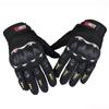 Full Finger Glove Racing Motorcycle Cycling Bicycle Offroad Bike Men Winter Warm Outdoor Gloves