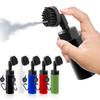 Nozzle Design Golf Club Head Cleaning Brush Press Type Golf Squeeze Bottle  Wide Application