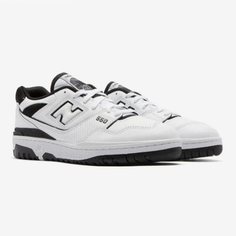 New Balance Обувь Bb550ha1
