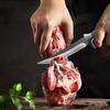 Нож для рыбы, обвалочный нож, мясной нож, убой, пилинг, свиной молоток, кухонный нож из нержавеющей стали