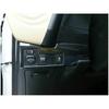 For Toyota Corolla Headlight Switch Control Frame Carbon Fiber Steel 2014-