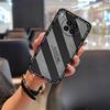 Чехол-накладка на заднюю панель телефона с полной защитой для Huawei Nova8i/Honor50 Lite, силиконовый, пыленепроницаемый, защитный, водонепроницаемый, модный дизайн