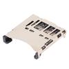 Memory Card Slot Holder for Nikon D3200 D5200 D600 D610 Digital Camera Repair Part