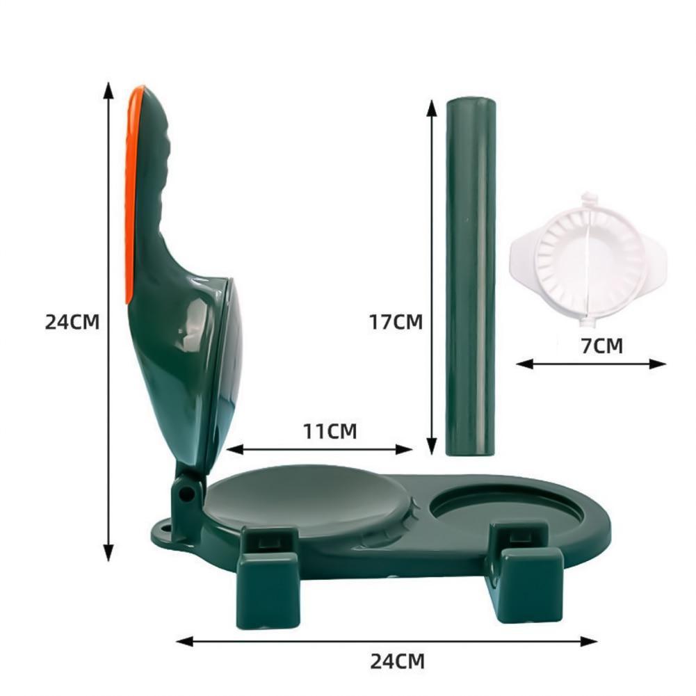 3 в 1 машина для прессования пельменей, набор инструментов для прессования теста с прокатной формой для изготовления пельменей, ручная машина для прессования кожи, кухонные аксессуары