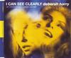 CD DEBORAH HARRY - I Can See Clearly  094632490025 Chrysalis 1993 Japan Dance & Electronica Used