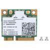 Для беспроводной сетевой карты Intel 6235AN 6235ANHMW 300 Мбит/с, двухдиапазонной 2,4 ГГц / 5 ГГц, с Bluetooth 4.0