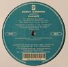 12-дюймовая пластинка EDDY AIRBOW PRESENTS PHUKO World Is House Heat Wave LP043 Низкие тиражи 2002 UK Dance Electronica Б/у