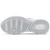 Nike M2K Tekno 'Pure Platinum Dynamic Yellow' Женские CN0153-001