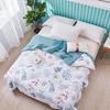 Tangna Skin-friendly Washed Summer Quilt