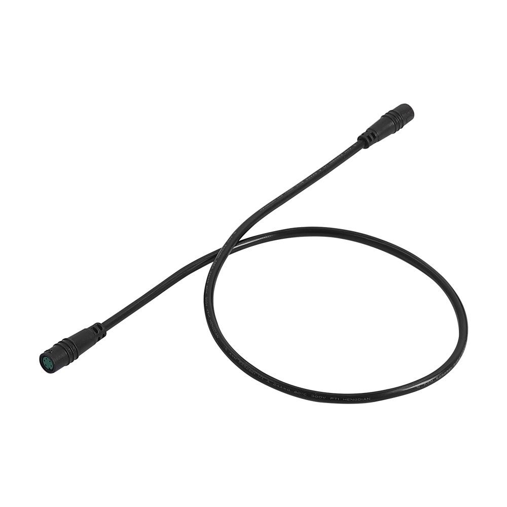 Bafang Mid-Drive 5-контактный дисплей и кабель-удлинитель с датчиком отключения питания при торможении