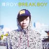 CD RING ROY - BREAK BOY [CD] POP124 Поп-группа Запись 2010 Япония Оби Рэп и Хип-хоп/R&B Б/У