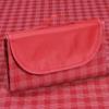 Picnic Mat Oxford Cloth PVC Waterproof Moisture-Proof Non-Slip Portable Camping Outdoor Gear