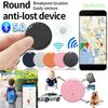 Portable GPS Tracking 5.0 Mobile Key Smart Anti-Loss Device Waterproof ToolLocator Bluetooth Tracer