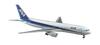 Пластиковая модель Hasegawa ANA 6 1/200 B767-300