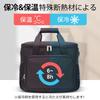 Soft cooler box Cooler bag Large capacity Cooler bag Lightweight Soft Foldable Soft cooler Handheld and shoulder strap Cold insulation Heat retention
