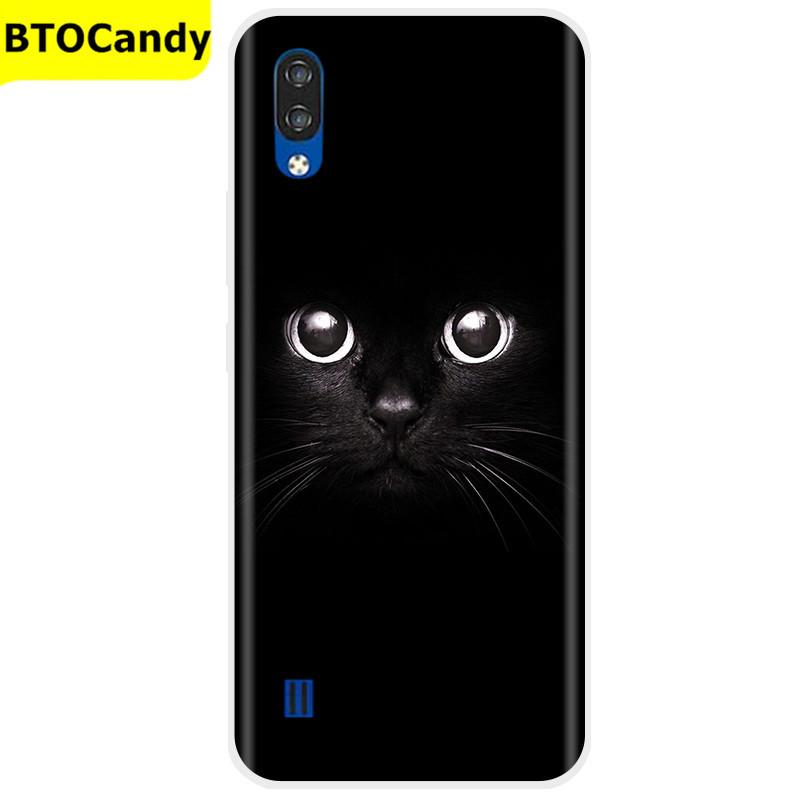 Чехол для ZTE Blade A5 2020 Силиконовый Мягкий Чехол для Телефона для ZTE A5 2020 A 5 2020 Чехол Задняя Крышка Fundas для ZTE Blade A5 2020 Чехлы