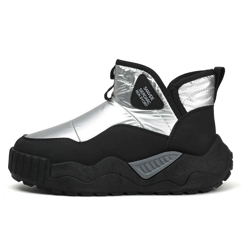 Модные массивные кроссовки с высоким вырезом, роскошная спортивная обувь для ходьбы и бадминтона для мужчин, кроссовки, роскошные новости, оригинальный мобильный шортс-стиль, кроссовки