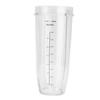 32Oz Replacement Cup Blender Cup Container Fit for Nutri Ninja 1000W Blender Accessories