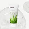 Real Aloe Soothing Gel 200ml AUTHENTIC STORE