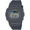 G-SHOCK GLX-S5600-1JF [G-SHOCK Sports Line G-LIDE Smaller Thiner Model] Квадратные часы черного цвета