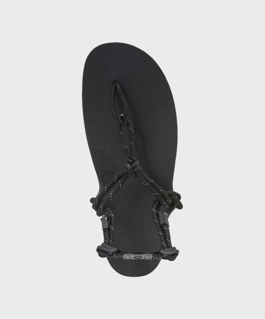 Xeroshoes Genesis Черный