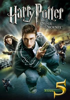 DVD ДЭВИД ЙЕЙТС, ДЭНИЭЛ РЭДКЛИФФ, РУПЕРТ ГРИНТ - Гарри Поттер и Орден Феникса P 1000477767 Япония Фильмы и DVD Б/У