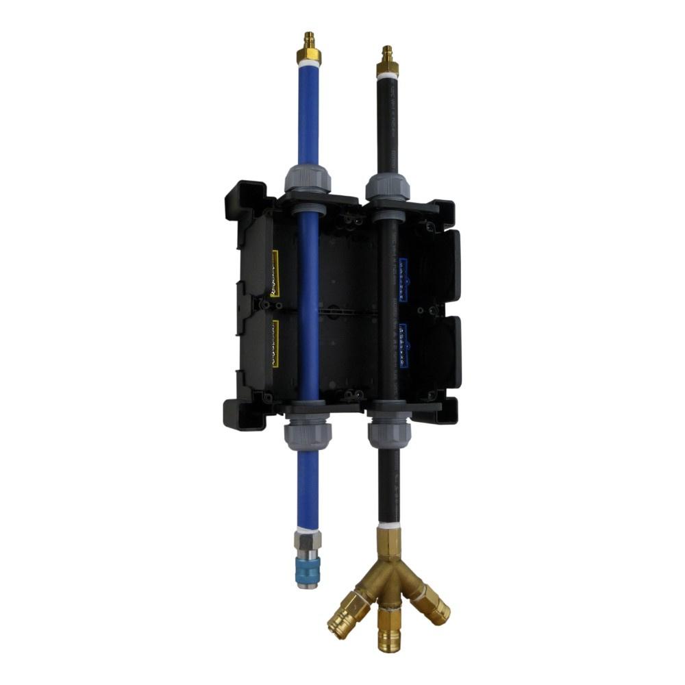 Hanging Switchboard Electropneumatic Hydraulic Pneumatic