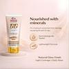 Dr Health Carre BB-крем SPF 30, Натуральный оттенок, Без парабенов, Легкая тональная основа с мгновенным покрытием несовершенств, Выравнивает тон кожи, Натуральное сияющее покрытие