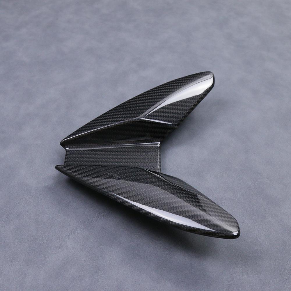 CFMOTO 800NK Spirit+ Carbon Fiber Instrument Panel Accessories