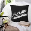Fast  Furious  Square Pillowcase Pillow Cover Polyester Cushion Zip Decorative Comfort Throw Pillow for Home Living Room