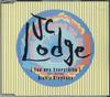 CD J.C.LODGE - Your EVERYTHING SACA31 NIPPON PHONOGAM 1994 Япония Поп Б/У