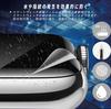 Совместимо с радиоуправляемыми солнечными часами Wave Ceptor с зеленым экраном, модель WVA-M630B-3AJF. Мужской протектор. Защита от отпечатков пальцев, прозрачный,