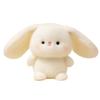 Plush Plush Companion Doll 16cm Animal Plush Toy Kawaii Stuffed Animal Pillow  Sleeping Gift