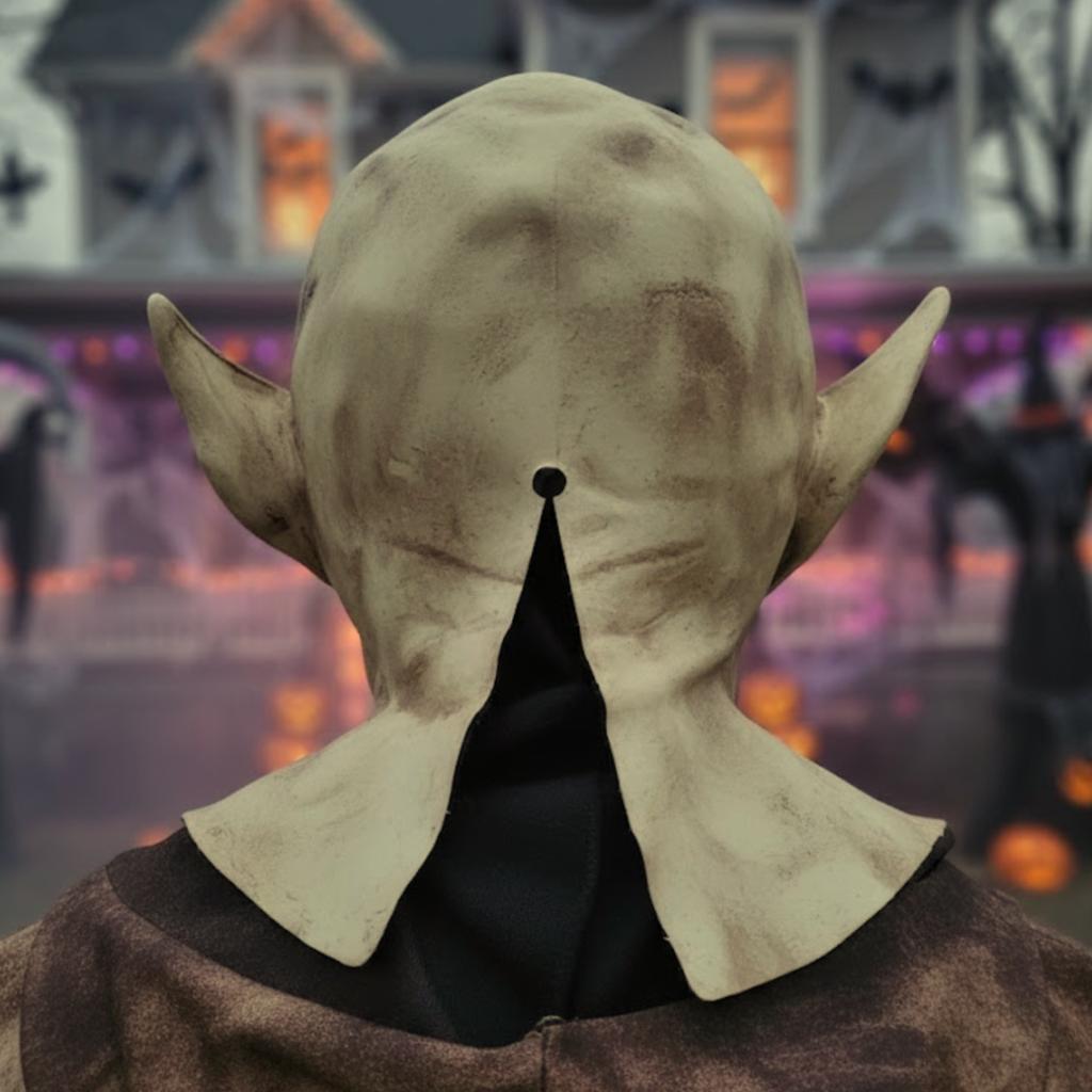 Halloween Decoration Ghost Light Up 85