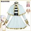 Костюм Mando для косплея flilian cos, волшебный, эльф flilian, косплей, двумерная анимация, костюм