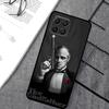 США Телевизор Крестный отец Чехол для Samsung Galaxy M14 M12 M11 M13 M15 M06 M16 M36 M56 M31 M53 M32 M52 M35 M55 M34 M54