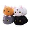 18/25CM Kawaii Mini Cat Plush Toys Stuffed Soft Animal Dolls Lovely Kitten Pillow Nice Birthday Christmas Gift for Children Girl
