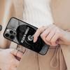 Fitness Equipment Magnetic Phone Case For APPLE iPhone 17 Air 16 14 13 12 Pro Max 15 Plus Wireless Charge With MagSafe Cover