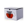 KINTO CARAT Teapot 600ml Gift Present 21680