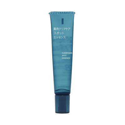 Эссенция для точечного нанесения Muji Medicinal Clear Care 10 г OAQ24A4S