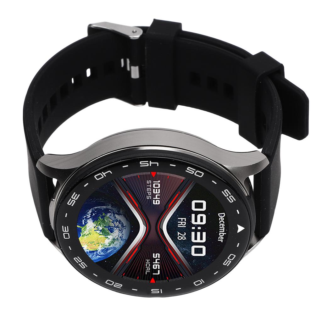 Смарт-часы 2 в 1 с наушниками с шумоподавлением на основе ИИ, Bluetooth-звонком, водонепроницаемостью IP67, спортивные фитнес-часы и наушники