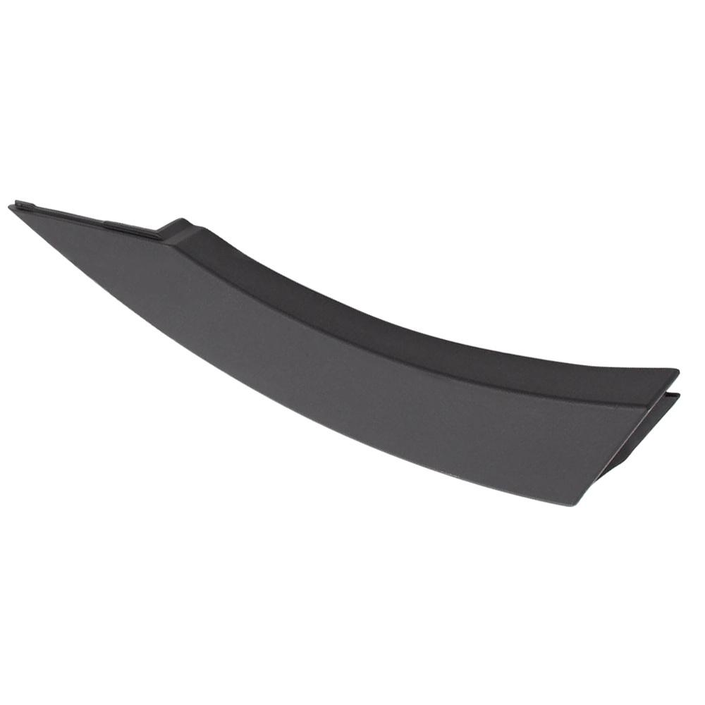 Left Driver Rear Fender Molding Wheel Flare For Hyundai Santa Fe Sport 2013-2018