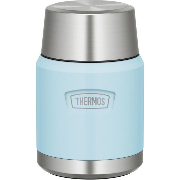 Термос для еды 500 мл Glacier – Серия ICON ASSA-500 GLC