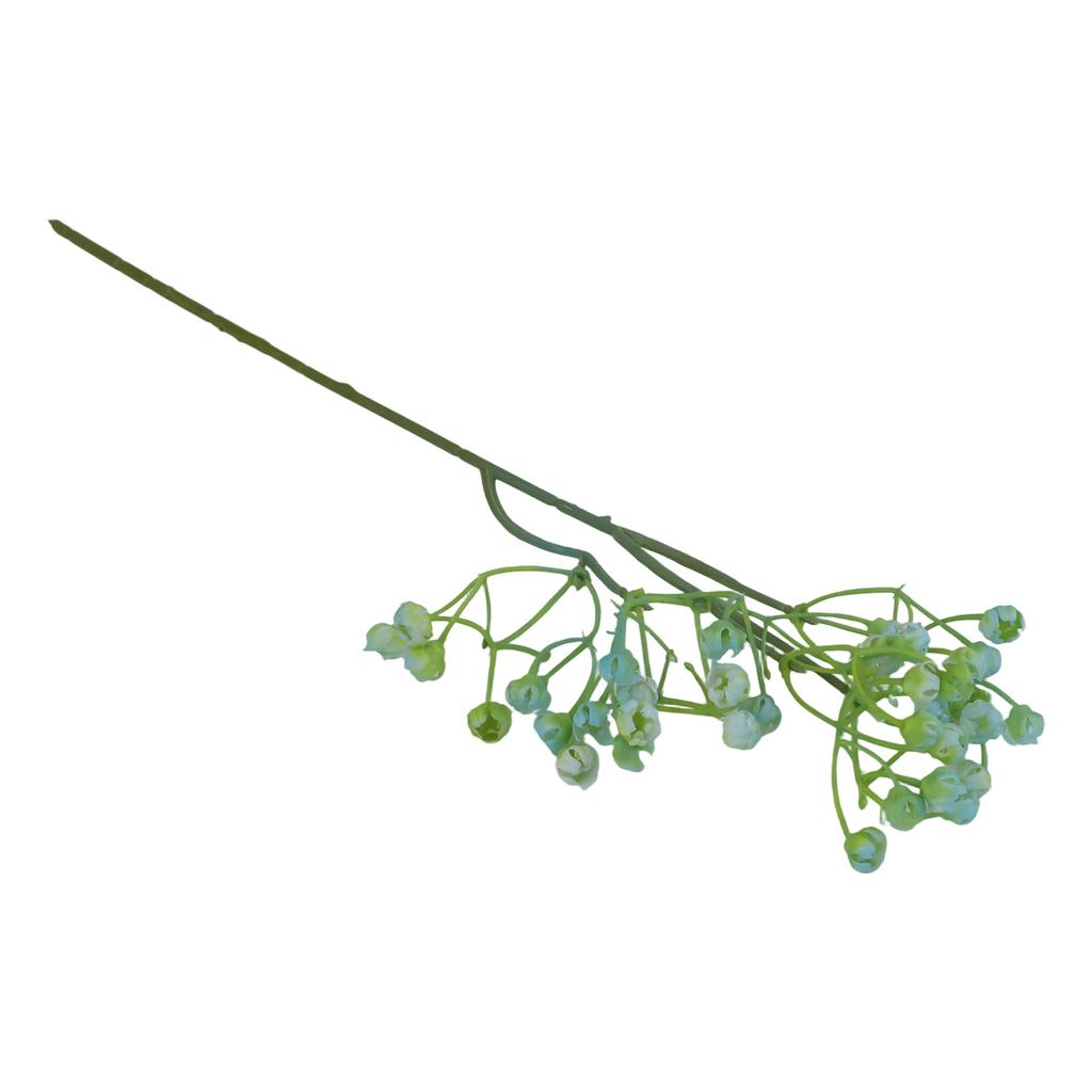 Gypsophila Bouquet Artificial Baby's Breath Party Decorations High-quality Materials UV Resistant For Centerpieces