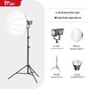 JINBEI JL160W Комплект светодиодного заполняющего света для фотосъемки