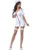 No Nonsense Nurse Adult Size M