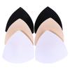 Enhancer Summer Inserts Cups Push Up Sponge Bra Pads Thin Chest Pads Women Chest Cups Inserts Chest