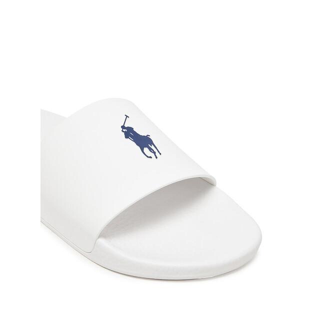 Шлёпанцы Polo Ralph Lauren 809961001004