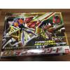 Kamen Rider Den-O Heavy Spinning Sword DX Denkamen Sword